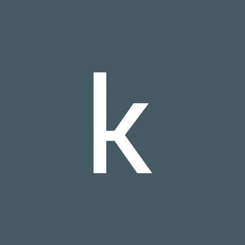 kiran Ragde