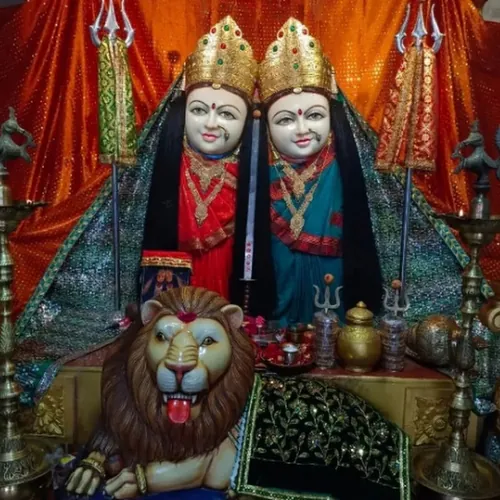 JOGMAYA