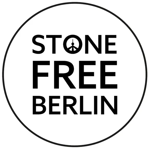 Stone Free Berlin