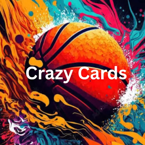 Crazy cards