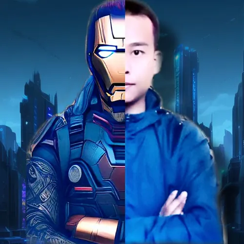 Mr.Trondol