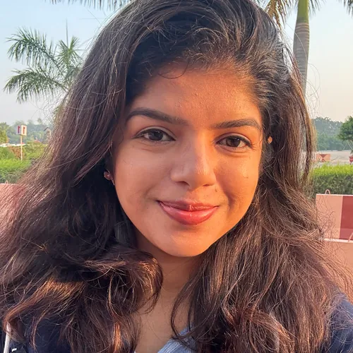 Nidhi Shetti