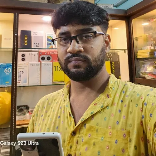 Sumit Kumar Rakshit