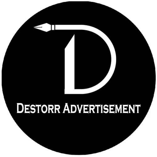 Destorr Advertisement