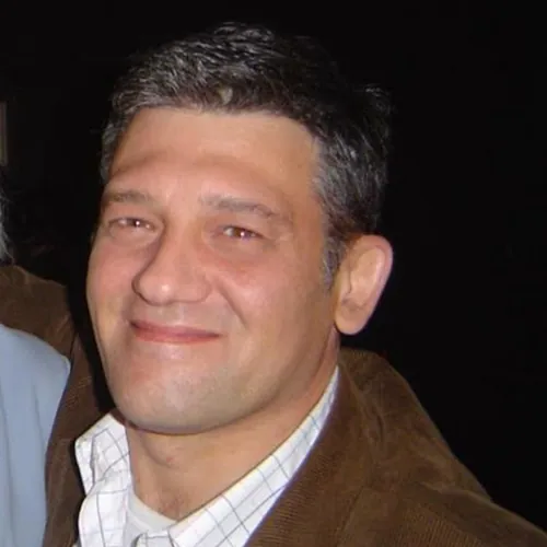 Mariano Pablo Guzman