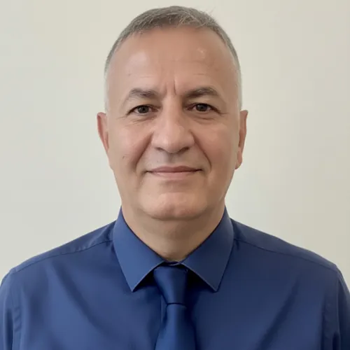 Muhammed Karabağ