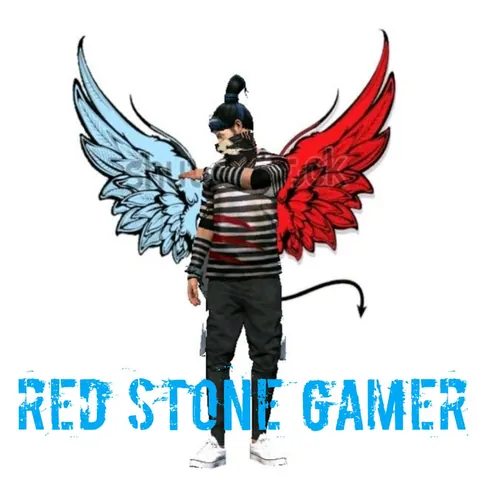 Red stone gamer