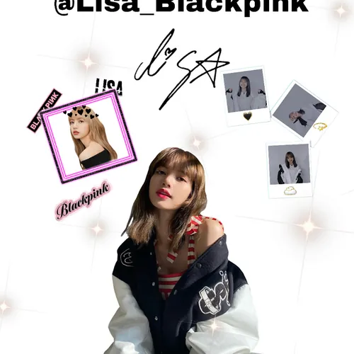 Lisa_FanBlackpink