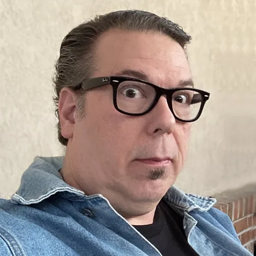 Darin Cates