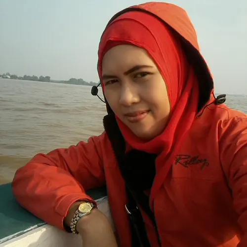 Fahriani Ny Utomo