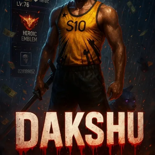 dakshu