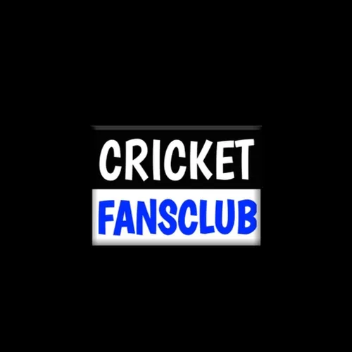 Cricket Fans Club