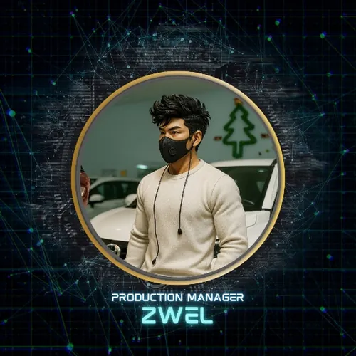 P . M .  ZWEL [ MOVIE & ADS ] 