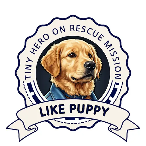 LIKE PUPPY