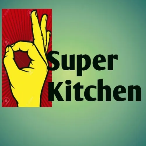 Super kitchen