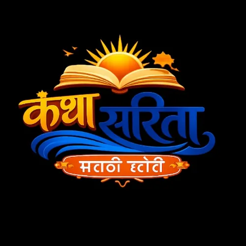 कथा सरिता मराठी स्टोरी 
