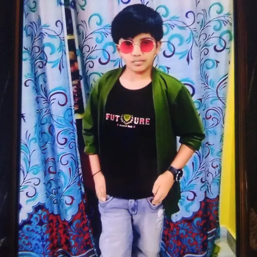 Prajwal Rock's...😎