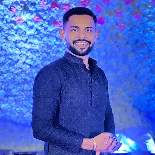 Shubham Mokate Vlogs