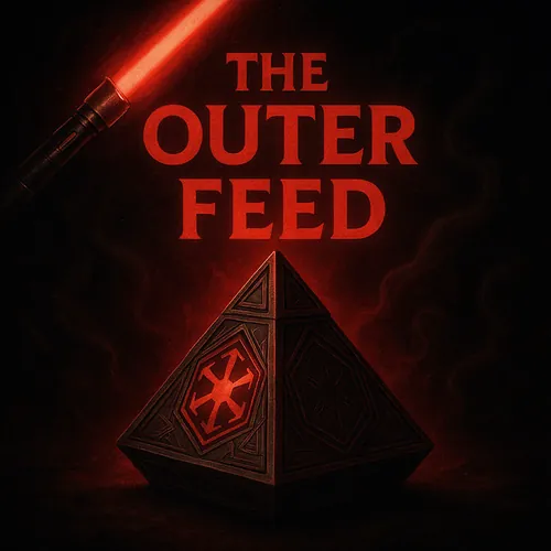 The Outer Feed
