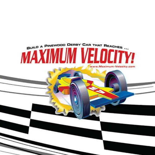 Maximum Velocity
