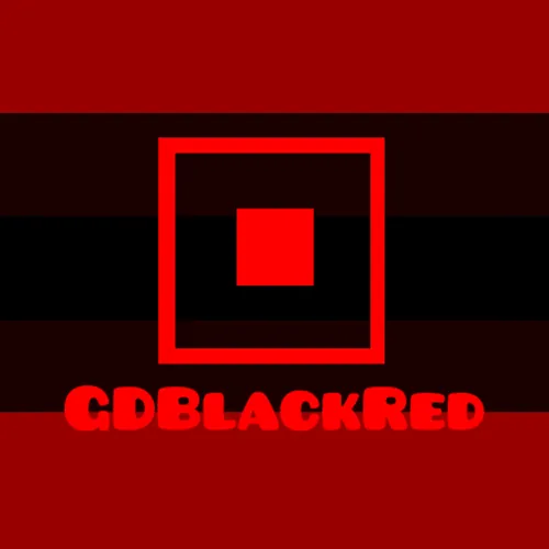 GD BlackRed
