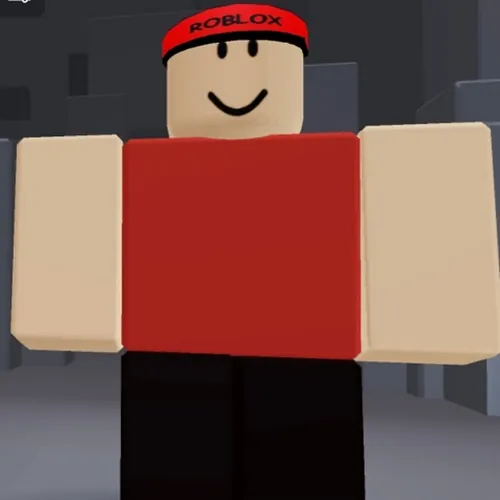 thefirstredbobo