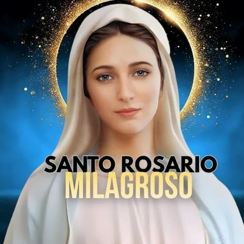 Rosario Milagroso