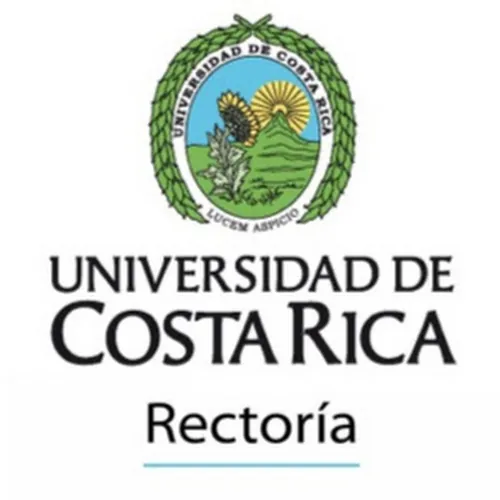 Rectoría UCR