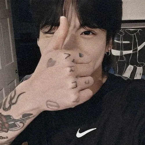 Kook🐰
