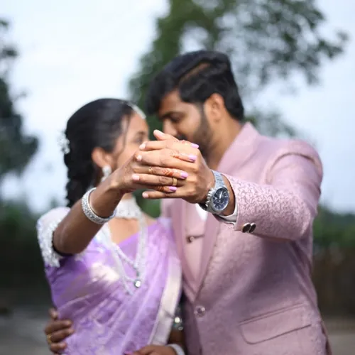 Deepa Yuvaraj