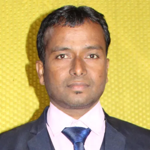 INDIAN  SAJAL SARKAR