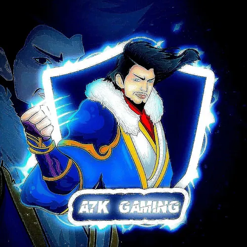 A7K GAMING
