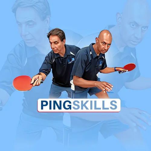 PingSkills