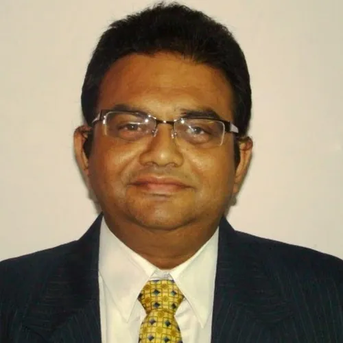 Navneet Chandra