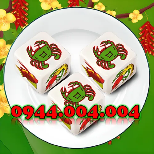 Quy Luật Bầu Cua