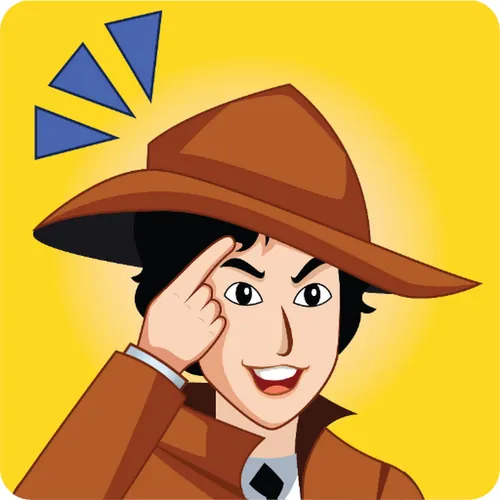 Detective Mehul English