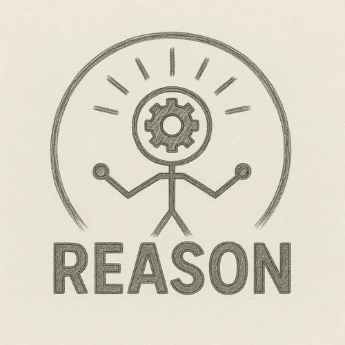 Sketch of Reason