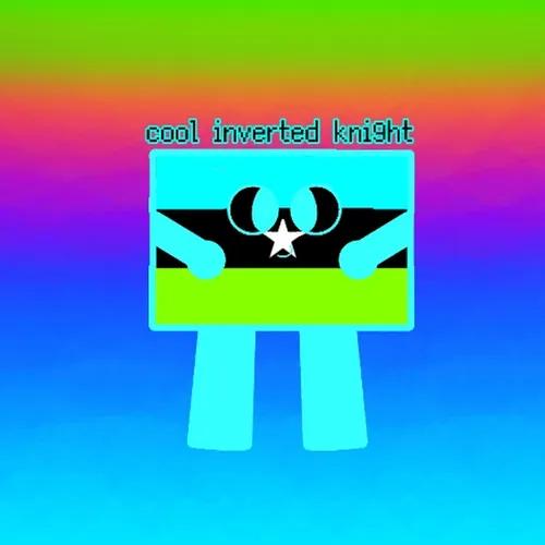 Inverted Knight The Tricolor 
