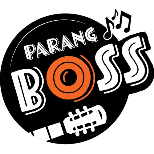 Peter D - Parang Boss