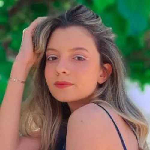 Ana Luísa Sousa Machado