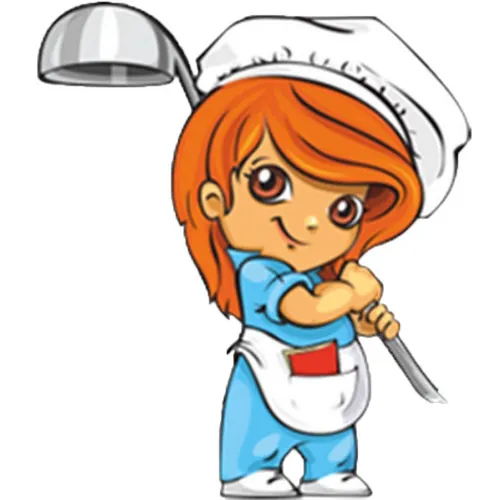 Sveta “WIZARD DREAM” Dmitrieva