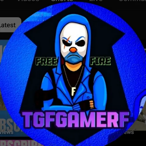 TGF  GamerF