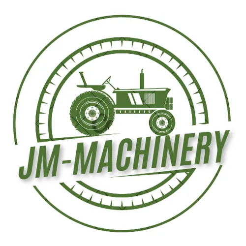 JM-Machinery