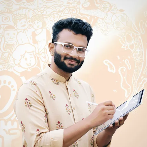 Sagar Choudhury Arts