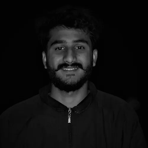 Shreyash Bijlwan