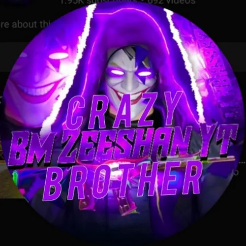 ff CRAZY