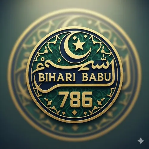 BIHARI BABU 786