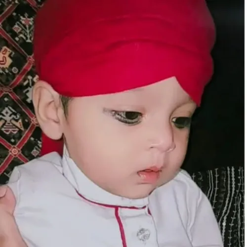 💞Mahi Fatima💞
