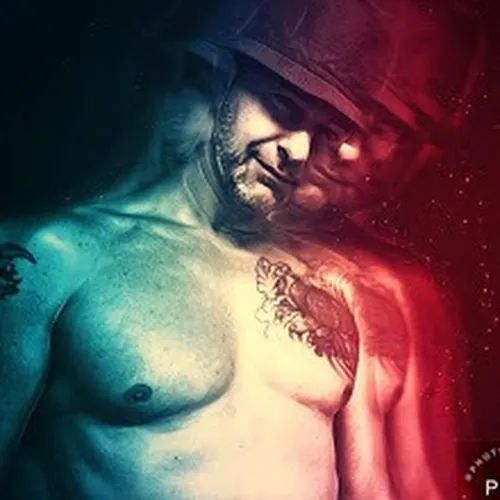 Cédric HY L' Âme Agit Créateur Music Sport Arts 