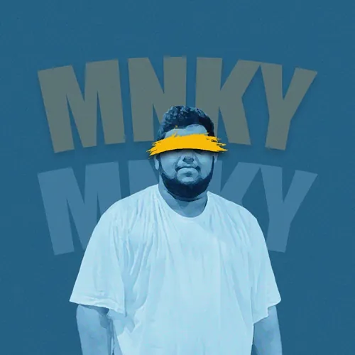 Vikum mnky